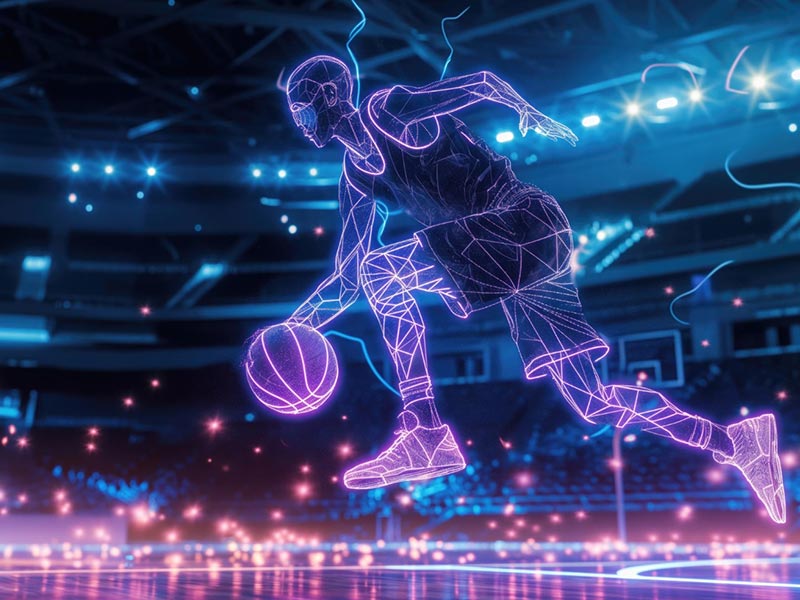 2026年7月19日NBA夏季联赛马刺vs太阳全场集锦