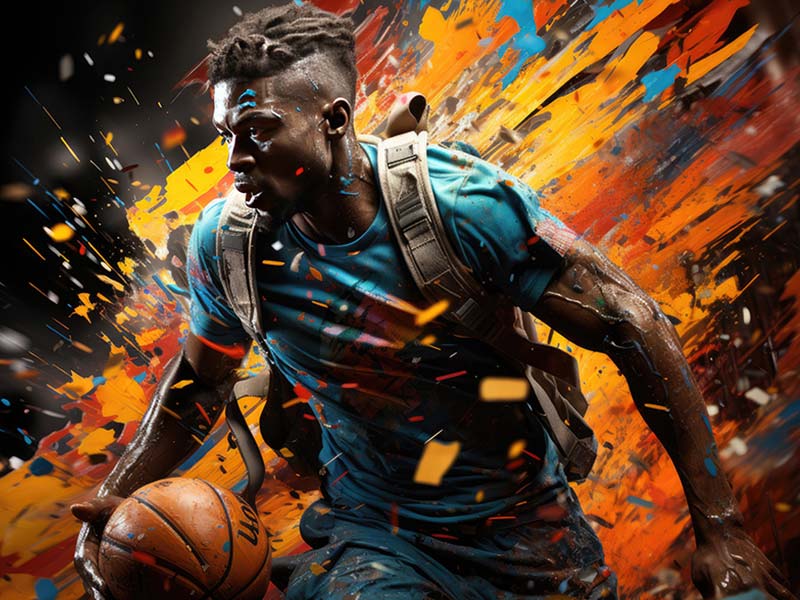 2026年7月18日NBA夏季联赛森林狼vs快船全场集锦